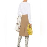 Acne Studios  Irene cotton-twill skirt size DE 32 Photo 2