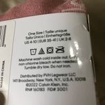 Calvin Klein Women’s  no show socks Photo 3