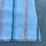 Billabong  x The Salty Blonde Sunny Stripes Slip Dress size S Small Photo 8