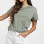 ASOS  design ultimate organic cotton t-shirt  Photo 0