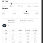 RIHOAS The Navy Square Neck Ruched Tank Top 3 Blue Size L Photo 6