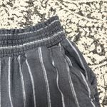 Universal Threads Universal Thread Linen Blend Shorts Photo 1