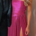 Berlin Nova super cute pink dress  size 4  never worn  Photo 0