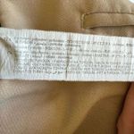 ZARA High Waisted High Rise Viscose Blend Taupe Beige Women’s Pants SZ S #2013 Photo 12