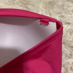 Kona Sol Pink Strapless Bikini Set NWT Photo 3