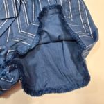 Tularosa  Laylah Romper in Indigo  Small Photo 5