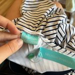 Melissa Odabash NWT Tampa Striped One Piece Swimsuit Photo 8