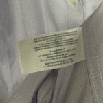 Brooks Brothers  Lavender Button Down Shirt Size 8 Photo 6