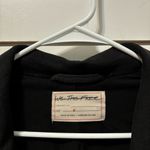 Free People Rebel Knit Oversized Moto Jacket Photo 4