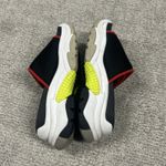 Ash  Access Sandals Slides Euro 36 Womens 6 6.5 Slip On Platform Chunky Retro Photo 7