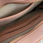 LC Lauren Conrad Elegant Pink Round Women's Bag Photo 7