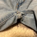 Levi's Levi’s 721 High Rise Distressed Skinny Ankle Jeans Size 24 Photo 2