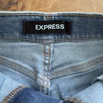 EXPRESS  Jean Shorts Photo 2