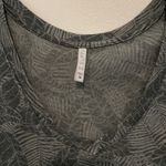 Z Supply Gray Pocket Tee Photo 1