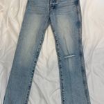 Revice Denim Revice Ex-Boyfriend Jeans Photo 4