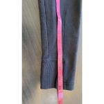 Adidas Sweatshirt Womens Small Black Hoodie Pockets Minimalist Athleisure Staple Photo 13