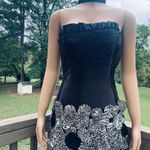 Chic Haute Couture bandeau gorgeous dress Photo 5