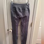 Alo Yoga  RIBBED BLUE LEGGING Photo 3