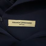Amanda Uprichard Iris Jumpsuit XS Photo 3