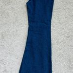 DL1961 NWT  vintage Rachel Flare high rise certified Cotton comfort Jeans Photo 2