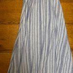 A New Day Blue Maxi Dress Photo 0