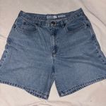 Liz Claiborne VTG  denim shorts 12P Photo 2