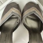 Adrianna Papell ADRIANA PAPELL Boutique Women’s Metallic Dress Shoes Size 9 Photo 7