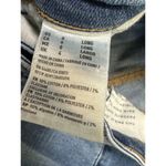 American Eagle  Super Stretch X Hi-Rise Blue Denim Jeggings Women's Size 0 Long Photo 7