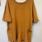 New Oversized T Photo 0