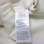 Madewell NEW  Lucie Smocked Tank Mini Dress in‎ Textural Clipdot, XL Photo 11