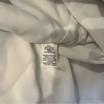 White House | Black Market  Skirt Blue White Floral Pleated, Sz 12 Photo 14