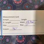 Matilda Jane Mandala Floral Print Astrid Leggings Size M Photo 7