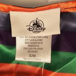 Disney NWT  Parks Magic Kingdom Mickey's Not So Scary Halloween Light Up Vest S/M Photo 3