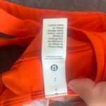 Lululemon Power Through Bra Medium Support Size 2 Photo 5