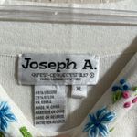 Joseph A  Embroidered Blouse Photo 4