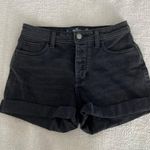 Hollister Button Up Shorts Photo 0