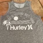 Hurley Beach Vibes tank Photo 1