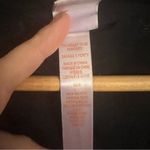 SAVAGE x FENTY woven‎ Jacquard Robe Black Photo 3