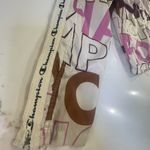 Champion  women’s windbreaker size large Photo 7