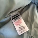 Gymshark Quilted Maya Blue rest day sling Bag Photo 6