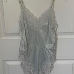 Maidenform  Chantilly Lacy Vintage Nightie Photo 0