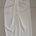 ZARA Skirt  Midi Photo 0