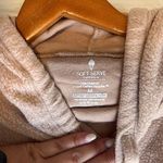 Soft Serve Super Soft Pink Hoodie Photo 1