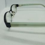 Guess  Black & White Prescription Glasses Frames Photo 6