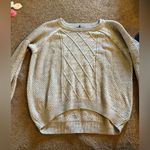 Intermix  medium sweater Photo 0