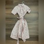 Boden USA Boden - Glasses Dress Photo 1