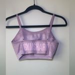 Gymshark  Flex Strappy Sports Bra Size Medium Photo 1