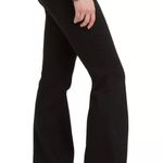 Levi's 726 Flare Jeans Photo 4