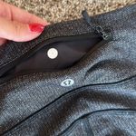 Lululemon Speed Up Tight *28" • Power Luxtreme Variegated Knit, Heathered Black Photo 8