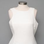 Black Halo . Cheryl mini dress. Photo 9